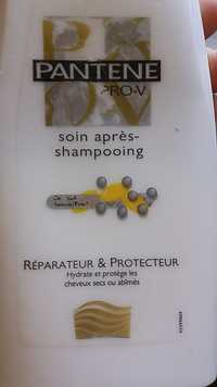 PANTENE PRO-V - Soin après-shampooing