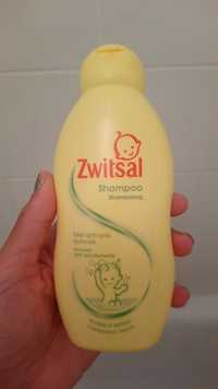 ZWITSAL - Shampooing