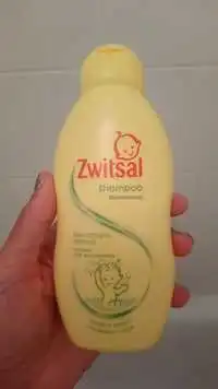 ZWITSAL - Shampooing