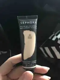 SEPHORA - Fond de teint mat perfection - 22 naturel 