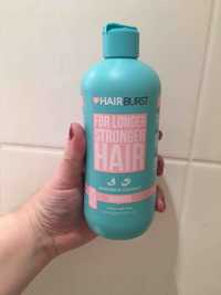 HAIRBURST - Shampoo for longer stronger hair
