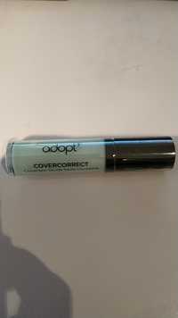 ADOPT' - Covercorrect - Correcteur liquide haute couvrance