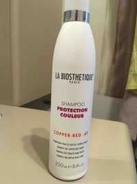 LA BIOSTHETIQUE - Copper-red 45 - Shampooing protection couleur