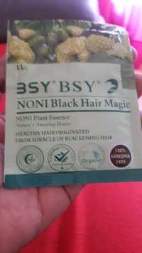 3SY BSY - Noni black hair magic