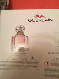 GUERLAIN - Mon Guerlain - Eau de parfum