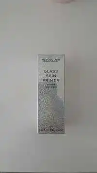 MAKEUP REVOLUTION - Glass skin primer - Base