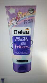 BALEA - Little princess - Shampoo & spülung