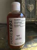 MAKE SENZ - Shampoo anti-chute