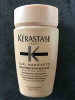 KÉRASTASE -  Curl Manifesto - Shampooing doux crème hydratant