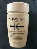 KÉRASTASE -  Curl Manifesto - Shampooing doux crème hydratant