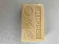 SAVONNERIE ARTISANALE DE PROVENCE - Savon mimosa