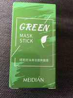 MEIDIAN - Green - Mask stick