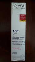 URIAGE - Age lift - Crème de jour lissante protectrice