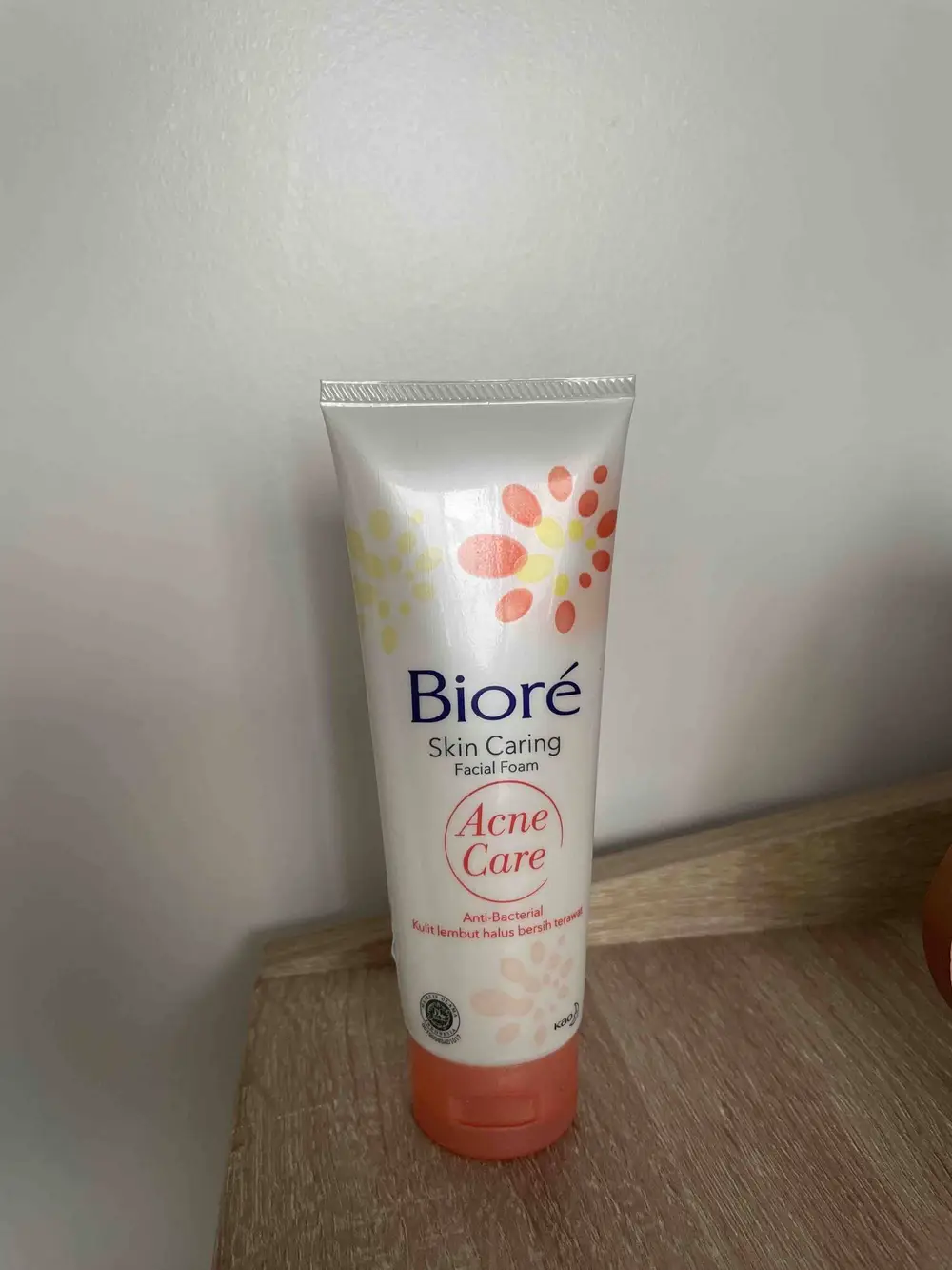 BIORÉ - Acne care - Facial foam