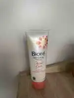 BIORÉ - Acne care - Facial foam