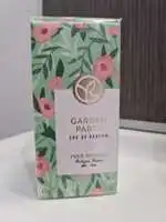 YVES ROCHER - Garden party - Eau de parfum