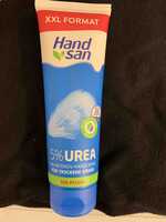 LORNAMEAD - Hand sand 5% urea