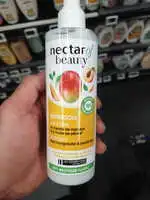 NECTAR OF BEAUTY - Nutrition - Lait corps au beurre de mangue 