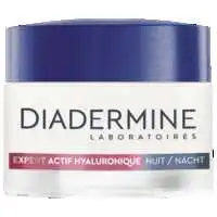 DIADERMINE - DD EXPERT CR NUIT AH 50ML