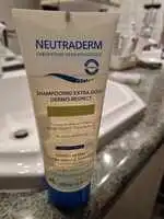 NEUTRADERM - Shampooing extra-doux dermo-respect