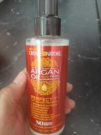 CREME OF NATURE - Argan oil from Marocco 