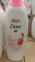 DOVE - Bagnoschiuma di belleza
