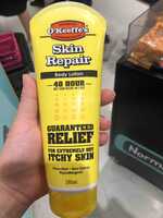 O'KEEFFE'S - Skin repair - Body lotion 48h