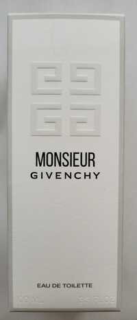 GIVENCHY - Monsieur - Eau de toilette
