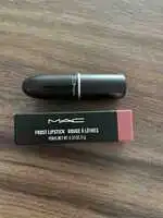 MAC - Frost lipstick - Rouge à lèvres