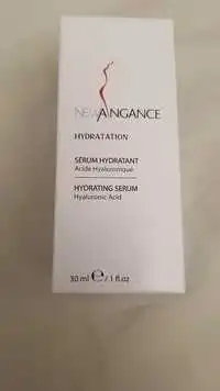 NEW ANGANCE - SERUM HYDRATANT - acide hyaluronique