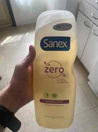 SANEX - Zéro % - Gel douche