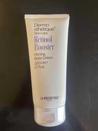 LA BIOSTHETIQUE - Retinol Booster Firming Body Cream