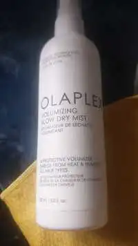 OLAPLEX - Brumisateur de séchage volumisant