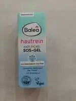 BALEA - Hautrein - Anti-pickel 