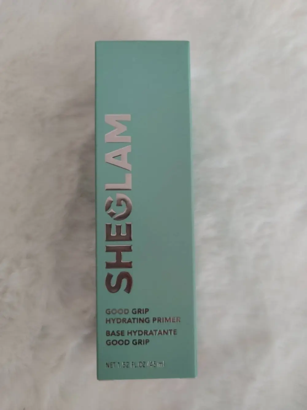 SHEGLAM - Good grip - hydrating primer 