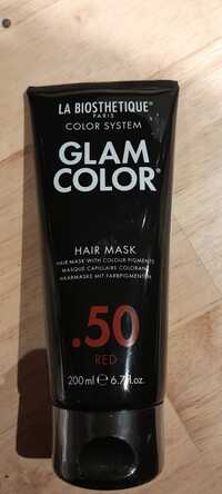 LA BIOSTHETIQUE PARIS - Glam color_hair mask