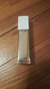 NOCIBÉ - Ultralight - Nude wear foundation