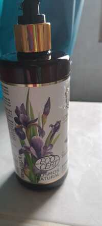 NATURA SIBERICA - Flora siberica - Siberian iris shampoo