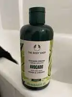 THE BODY SHOP - Avocado - Crème douche