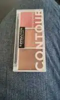 REVOLUTION - Trio contour