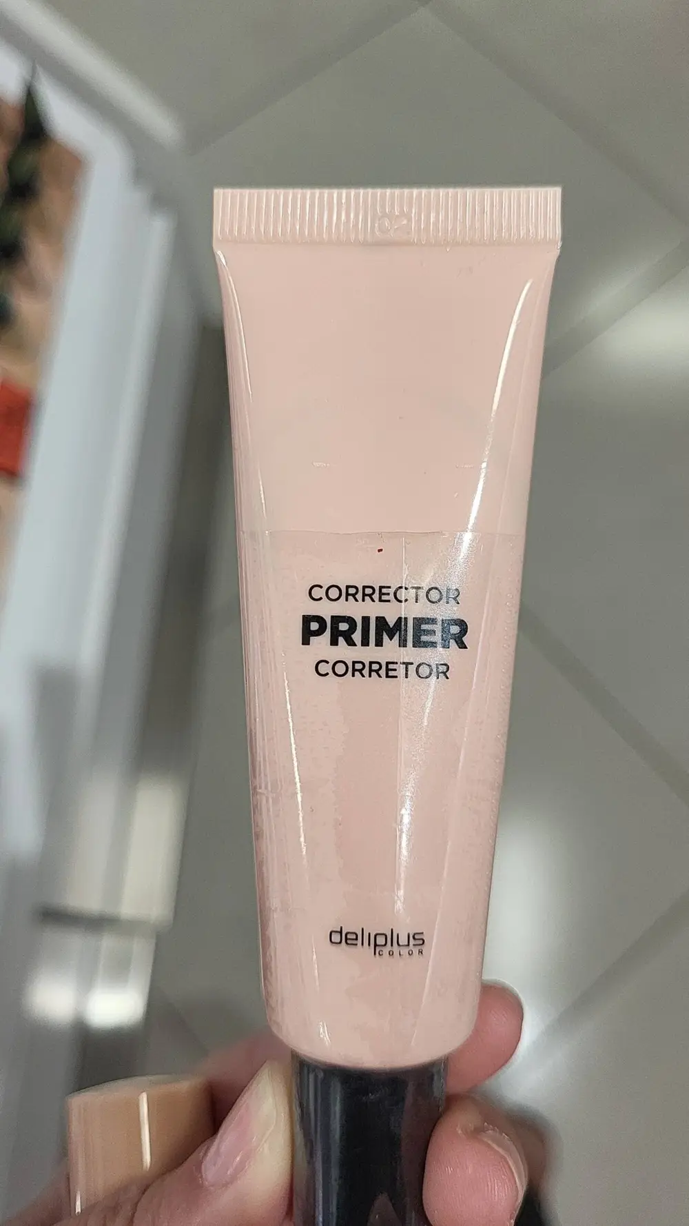 DELIPLUS - Corrector primer