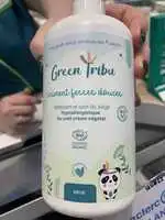 GREEN TRIBU - Liniment fesses douces