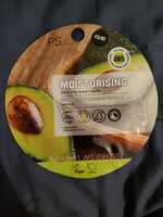 PRIMARK - Moisturising avocado sheet mask 