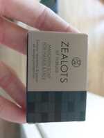 ZEALOTS - Mandarin soap for hands & face