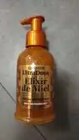 GARNIER - Ultra doux - Élixir de miel sérum réparateur