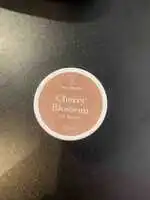 MUY MUCHO - Cherry blossom - Lip balm