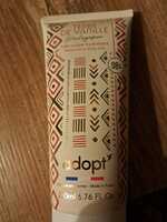 ADOPT' - Terre de vanille - Lait corps hydratant 