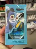 DISNEY PIXAR - Finding nemo - Eau de toilette