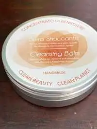 BIOCOSME - Cleansing balm