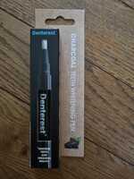 DENTEREST - Charcoal teeth whitening pen